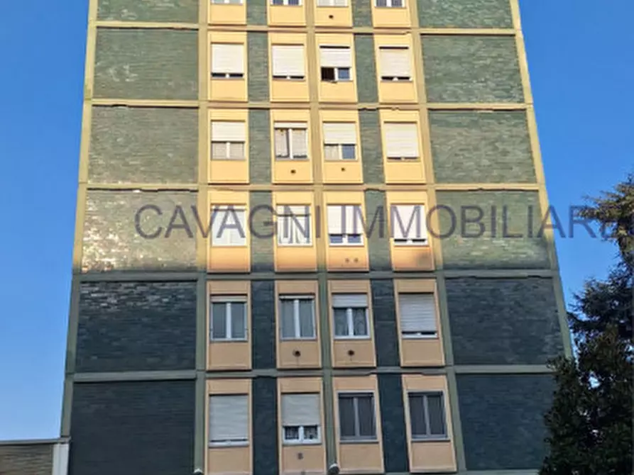 Immagine 1 di Appartamento in vendita  in Via Santa Marcellina a Milano