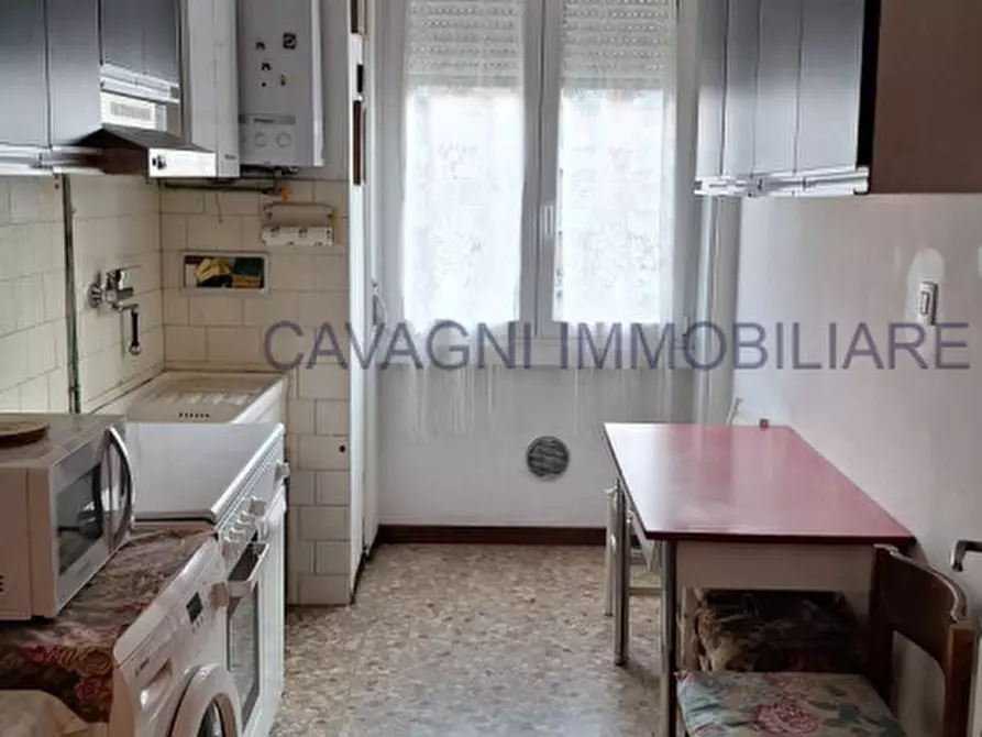 Immagine 4 di Appartamento in vendita  in Via Santa Marcellina a Milano