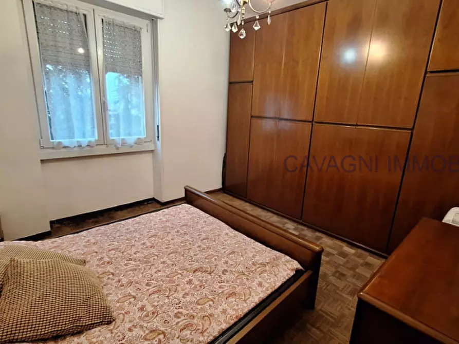 Immagine 5 di Appartamento in vendita  in Via Santa Marcellina a Milano