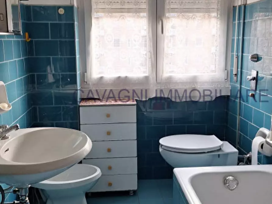 Immagine 6 di Appartamento in vendita  in Via Santa Marcellina a Milano