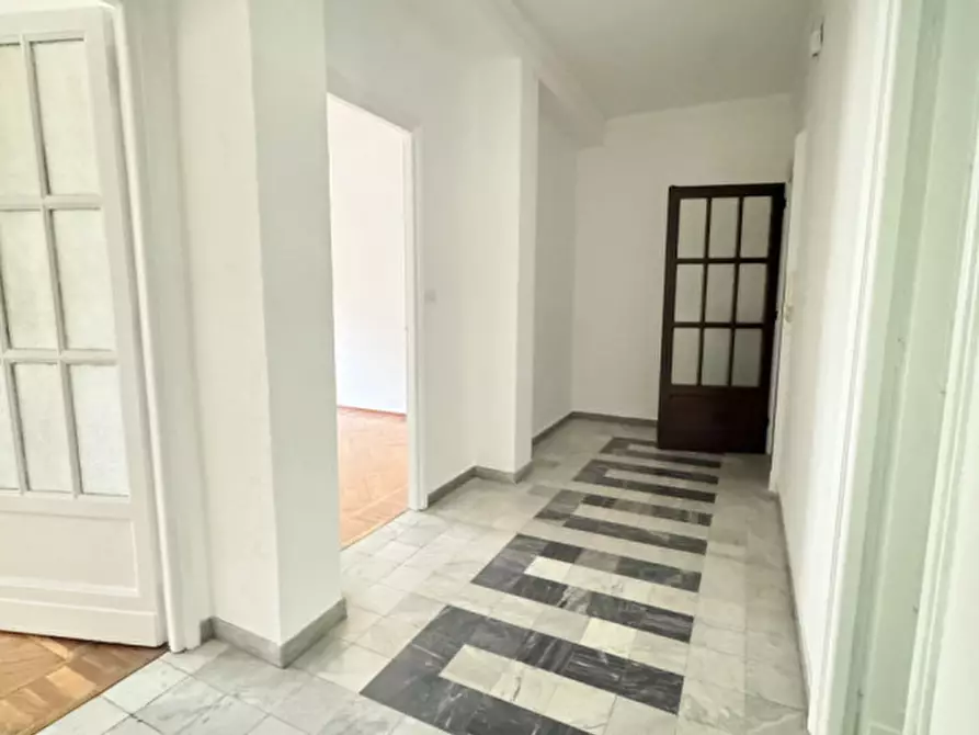 Immagine 1 di Appartamento in affitto  in Via Antonio Giuseppe Bertola 11 a Torino