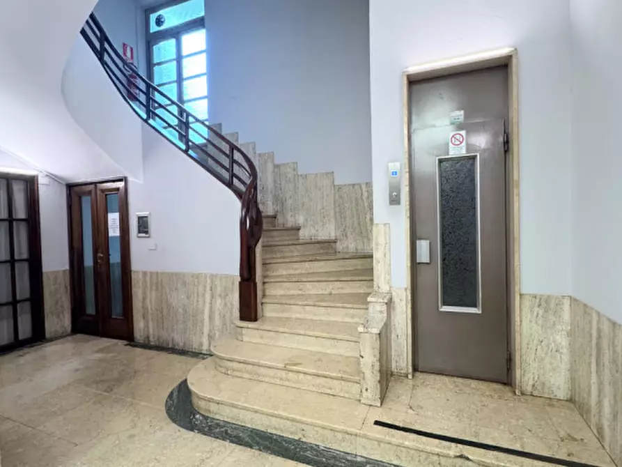 Immagine 3 di Appartamento in affitto  in Via Antonio Giuseppe Bertola 11 a Torino