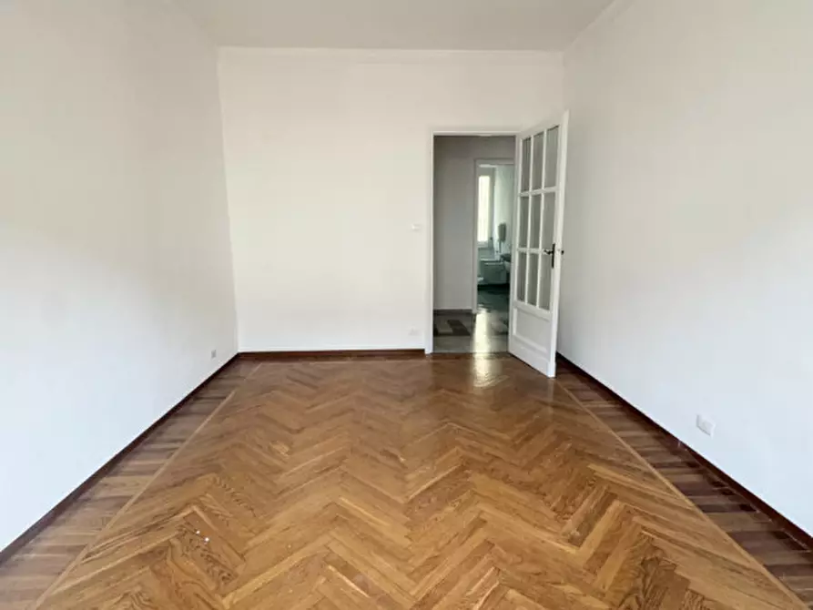 Immagine 5 di Appartamento in affitto  in Via Antonio Giuseppe Bertola 11 a Torino