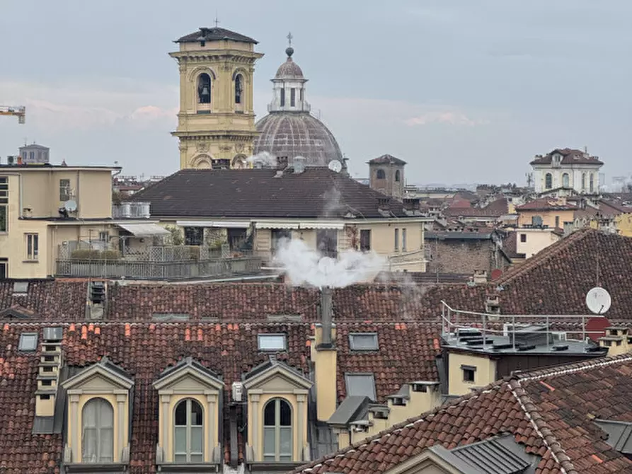 Immagine 6 di Appartamento in affitto  in Via Antonio Giuseppe Bertola 11 a Torino
