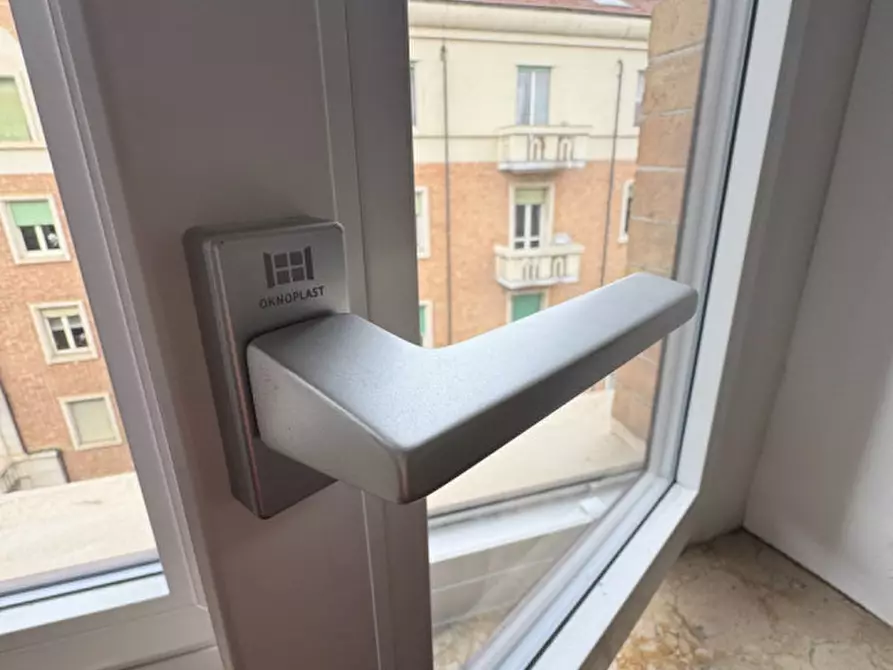 Immagine 8 di Appartamento in affitto  in Via Antonio Giuseppe Bertola 11 a Torino