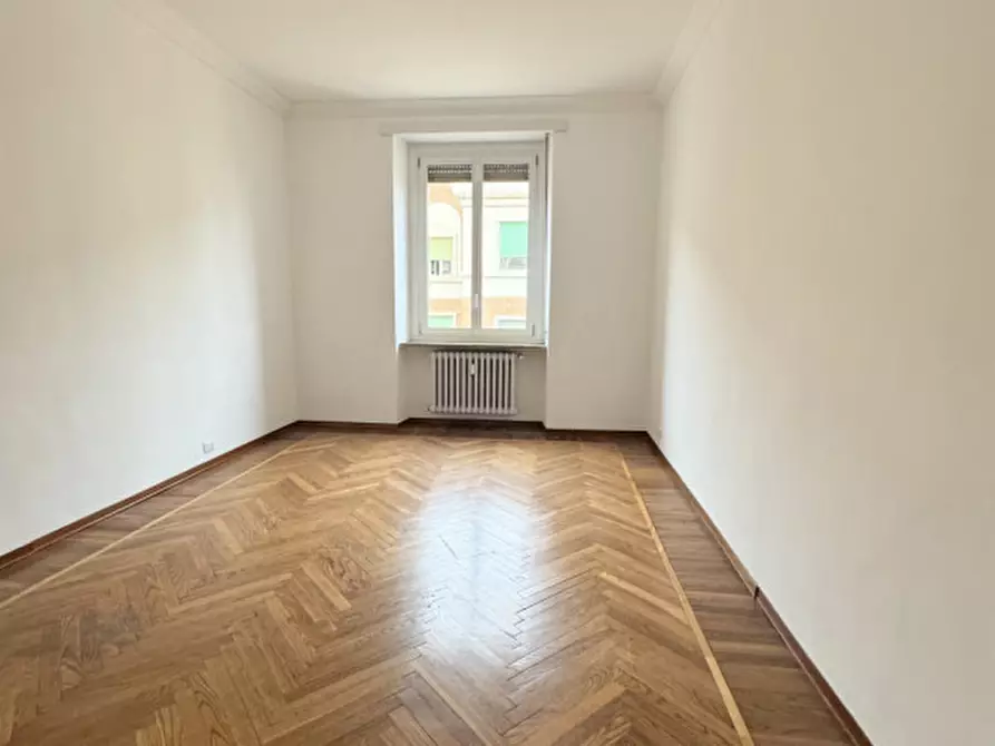 Immagine 10 di Appartamento in affitto  in Via Antonio Giuseppe Bertola 11 a Torino