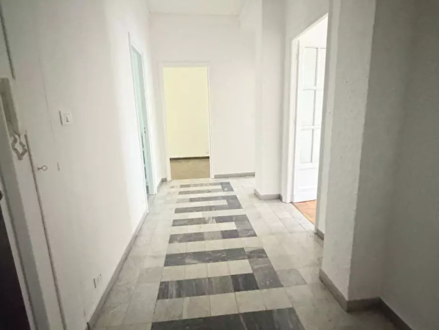 Immagine 11 di Appartamento in affitto  in Via Antonio Giuseppe Bertola 11 a Torino