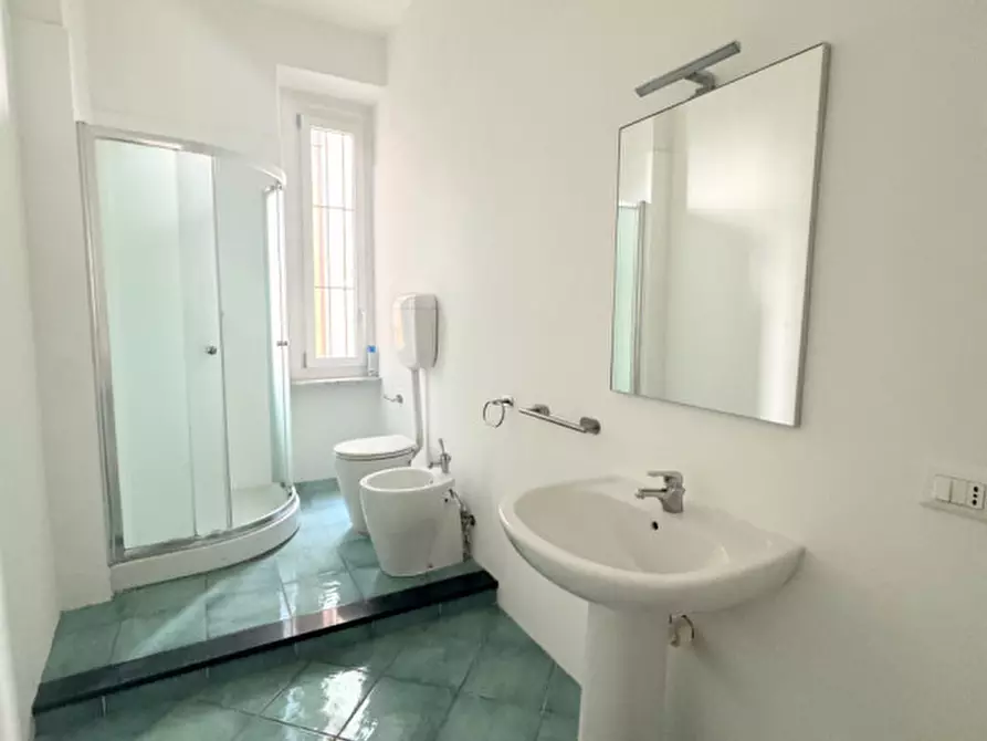 Immagine 12 di Appartamento in affitto  in Via Antonio Giuseppe Bertola 11 a Torino