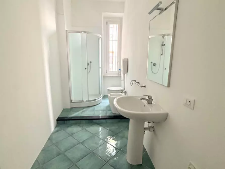 Immagine 14 di Appartamento in affitto  in Via Antonio Giuseppe Bertola 11 a Torino