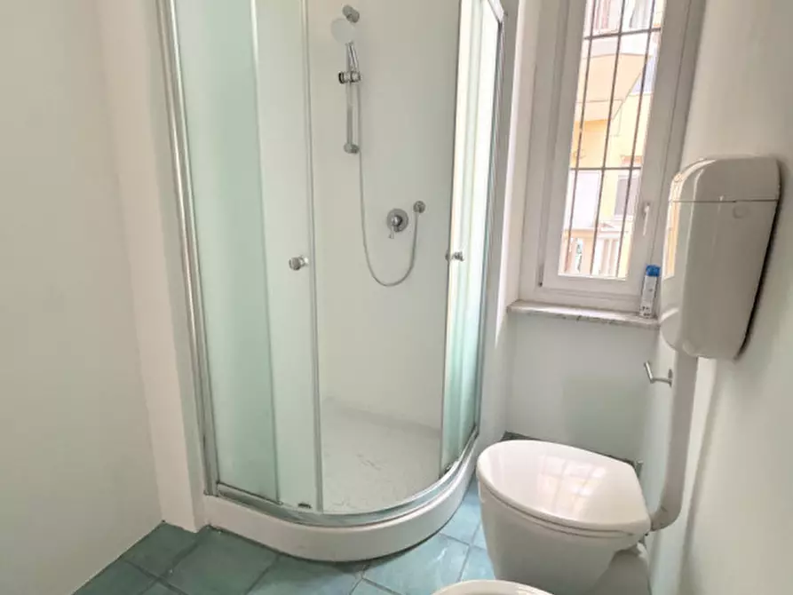 Immagine 15 di Appartamento in affitto  in Via Antonio Giuseppe Bertola 11 a Torino