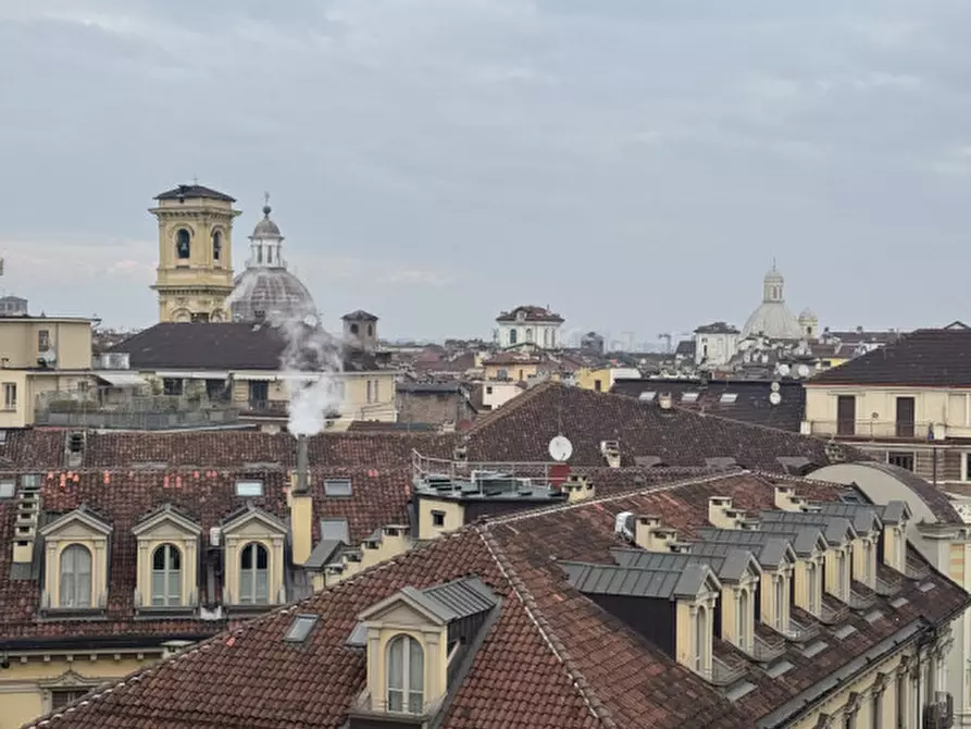 Immagine 17 di Appartamento in affitto  in Via Antonio Giuseppe Bertola 11 a Torino