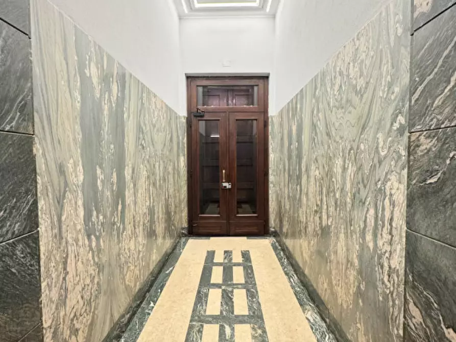 Immagine 18 di Appartamento in affitto  in Via Antonio Giuseppe Bertola 11 a Torino