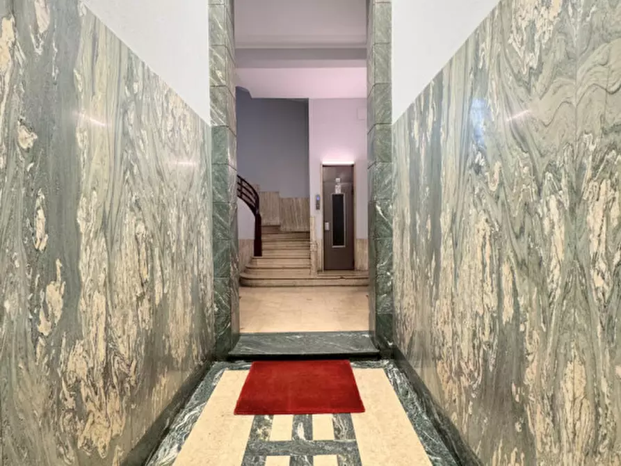 Immagine 20 di Appartamento in affitto  in Via Antonio Giuseppe Bertola 11 a Torino