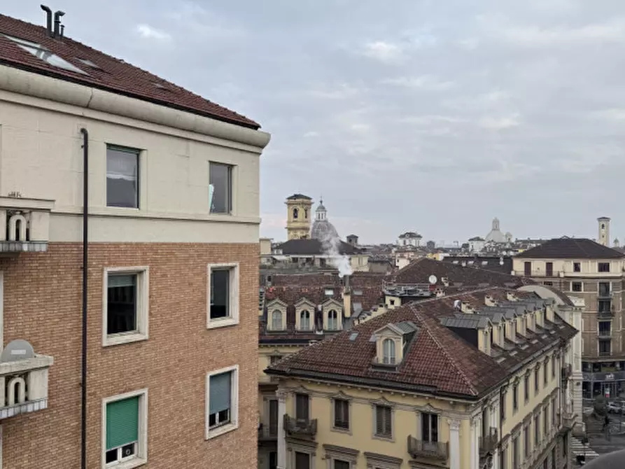 Immagine 21 di Appartamento in affitto  in Via Antonio Giuseppe Bertola 11 a Torino