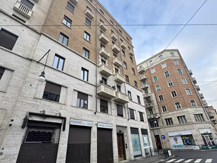 Immagine 22 di Appartamento in affitto  in Via Antonio Giuseppe Bertola 11 a Torino