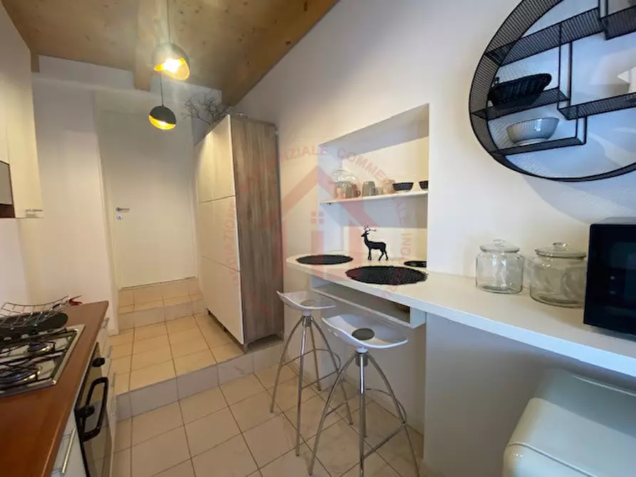 Immagine 19 di Loft/Open space in vendita  a Bassano Del Grappa