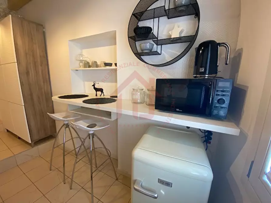 Immagine 20 di Loft/Open space in vendita  a Bassano Del Grappa