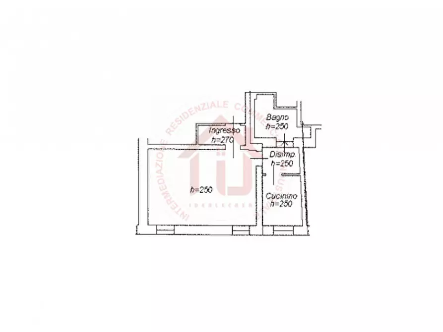 Immagine 26 di Loft/Open space in vendita  in Vicolo Bonamigo a Bassano Del Grappa