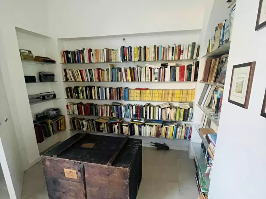 Immagine 5 di Appartamento in vendita  in VIALE D’ANNUNZIO a Vicenza