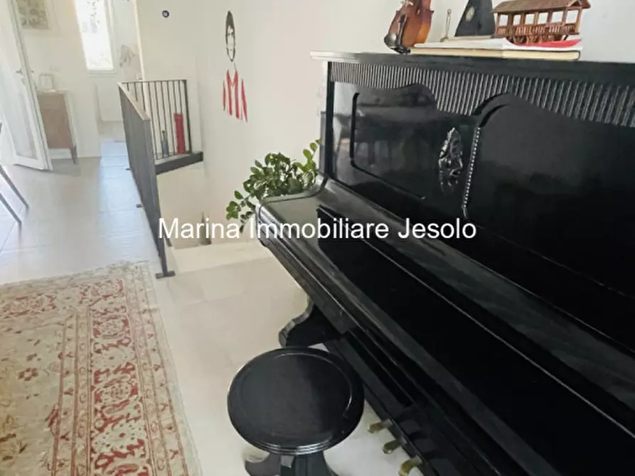 Immagine 8 di Villetta a schiera in vendita  in VIALE D’ANNUNZIO a Vicenza