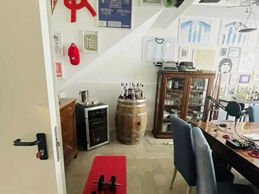 Immagine 14 di Villetta a schiera in vendita  in VIALE D’ANNUNZIO a Vicenza