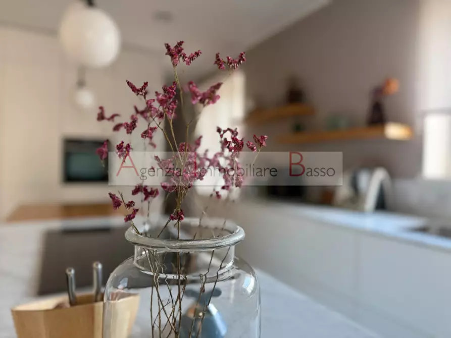 Immagine 11 di Casa bifamiliare in vendita  in VIA BUZZACCARINI a Padova