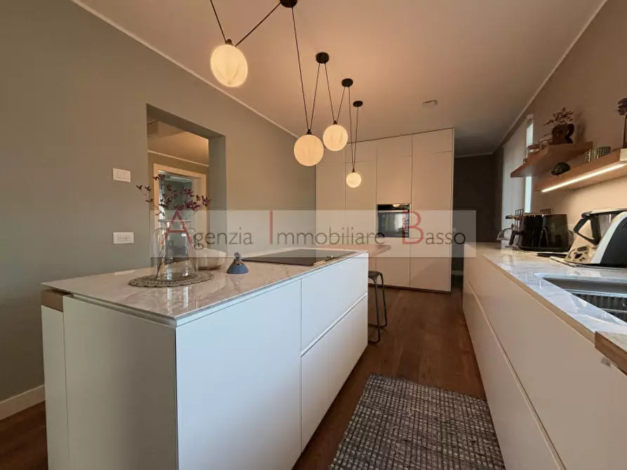 Immagine 12 di Casa bifamiliare in vendita  in VIA BUZZACCARINI a Padova