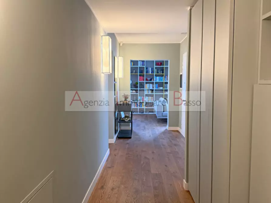 Immagine 15 di Casa bifamiliare in vendita  in VIA BUZZACCARINI a Padova