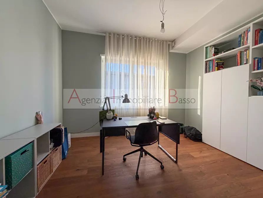 Immagine 16 di Casa bifamiliare in vendita  in VIA BUZZACCARINI a Padova