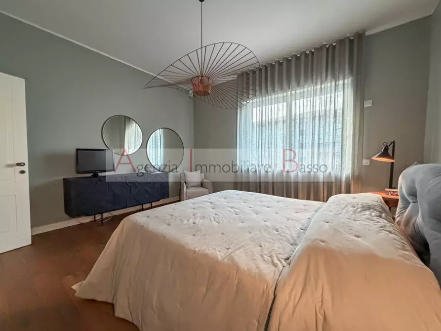 Immagine 17 di Casa bifamiliare in vendita  in VIA BUZZACCARINI a Padova