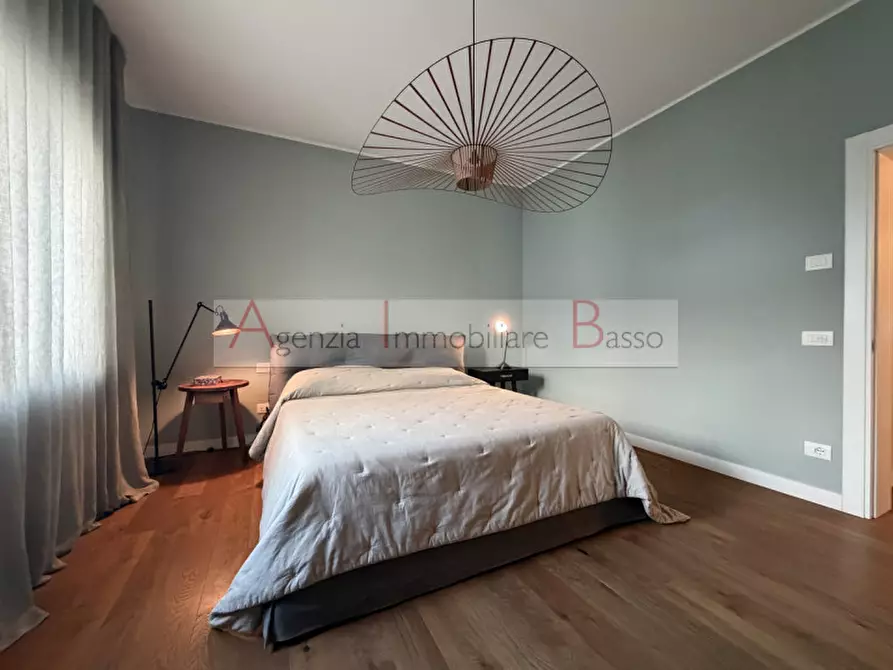 Immagine 18 di Casa bifamiliare in vendita  in VIA BUZZACCARINI a Padova