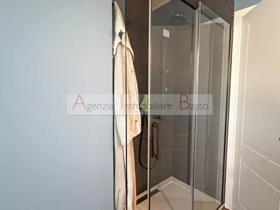 Immagine 20 di Casa bifamiliare in vendita  in VIA BUZZACCARINI a Padova