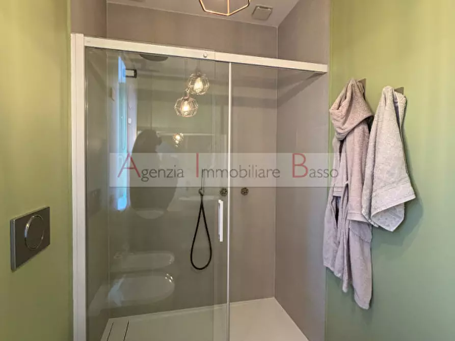 Immagine 22 di Casa bifamiliare in vendita  in VIA BUZZACCARINI a Padova