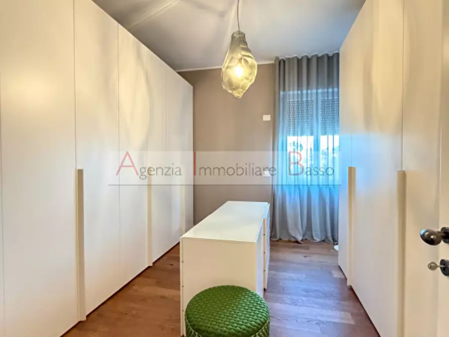 Immagine 23 di Casa bifamiliare in vendita  in VIA BUZZACCARINI a Padova