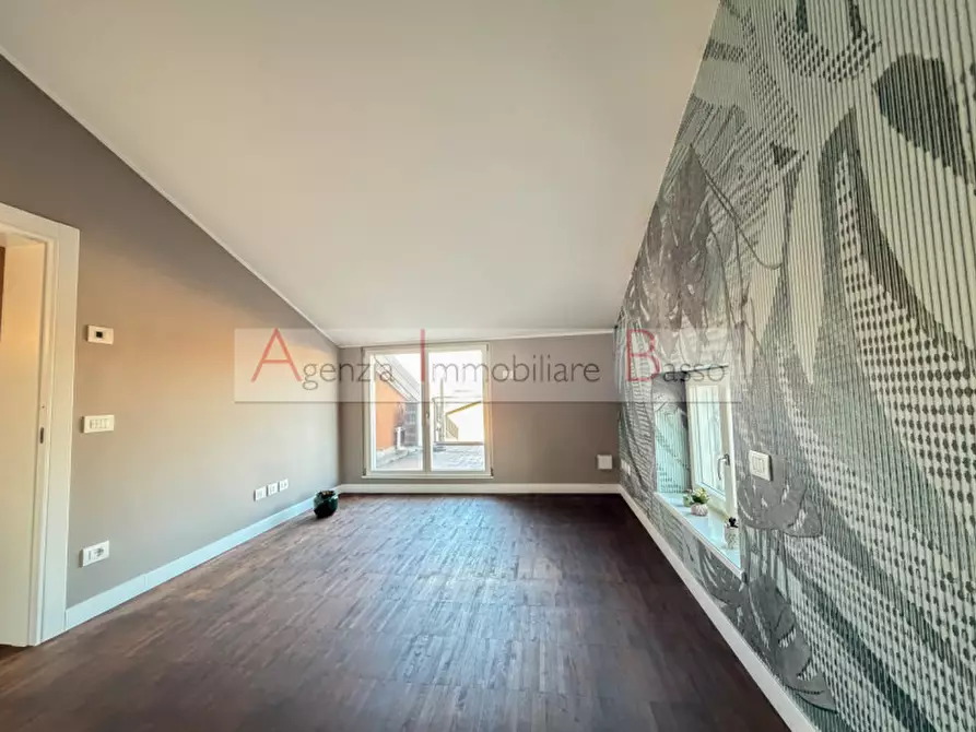 Immagine 25 di Casa bifamiliare in vendita  in VIA BUZZACCARINI a Padova