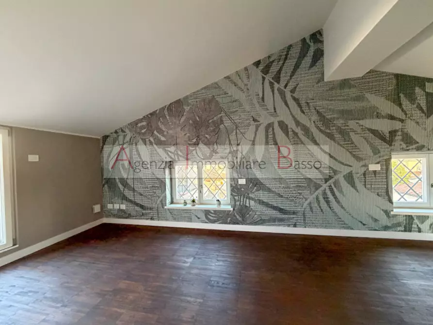 Immagine 26 di Casa bifamiliare in vendita  in VIA BUZZACCARINI a Padova