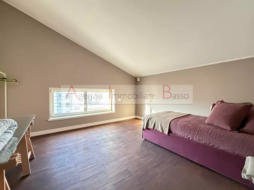 Immagine 27 di Casa bifamiliare in vendita  in VIA BUZZACCARINI a Padova