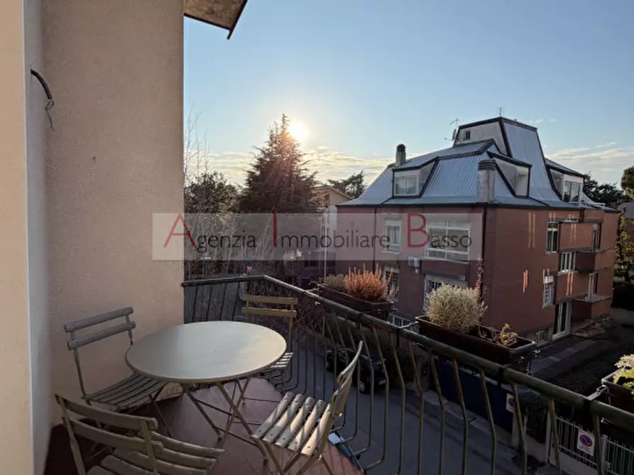 Immagine 28 di Casa bifamiliare in vendita  in VIA BUZZACCARINI a Padova