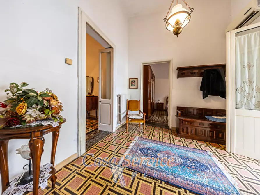 Immagine 2 di Casa indipendente in vendita  in Via Costa a Taviano