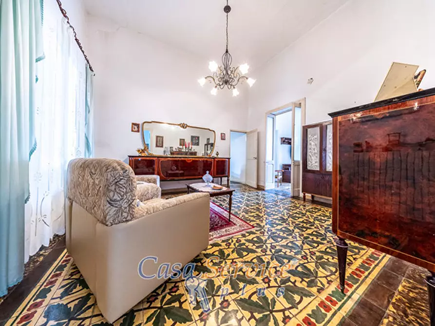 Immagine 3 di Casa indipendente in vendita  in Via Costa a Taviano