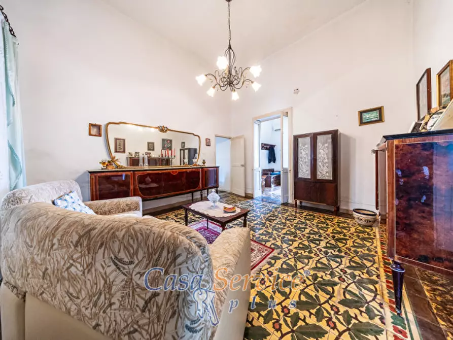 Immagine 4 di Casa indipendente in vendita  in Via Costa a Taviano