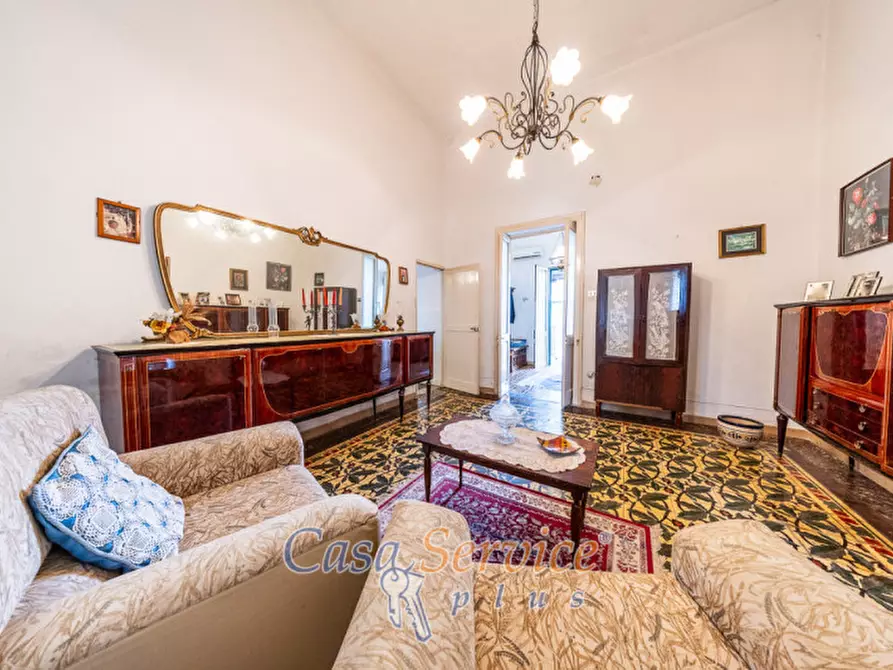 Immagine 5 di Casa indipendente in vendita  in Via Costa a Taviano