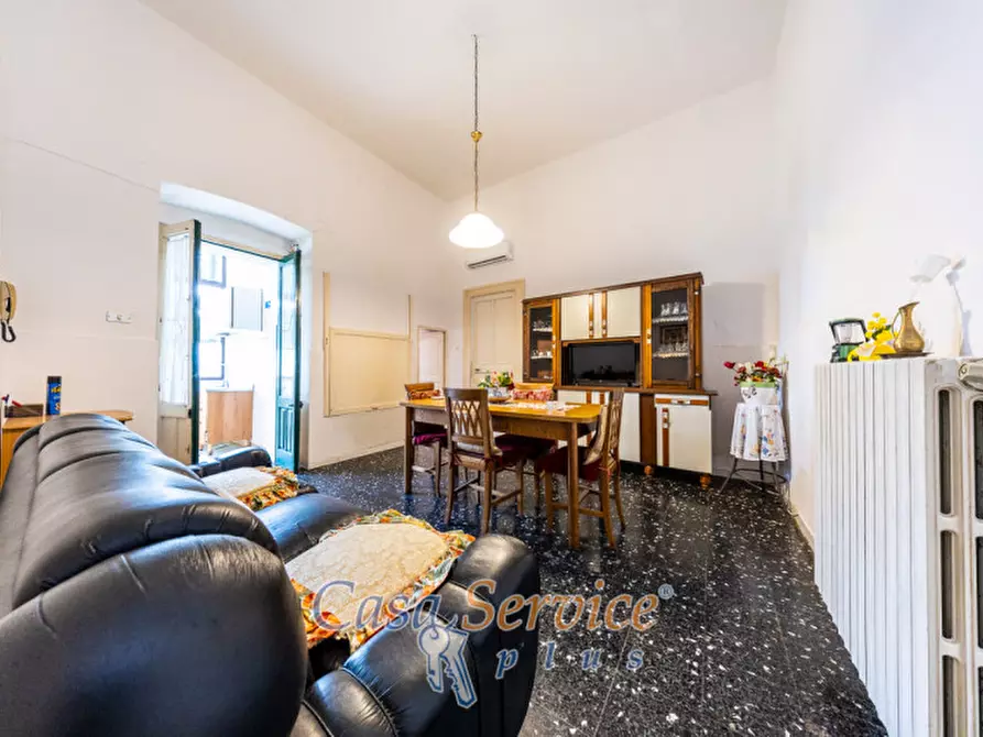 Immagine 6 di Casa indipendente in vendita  in Via Costa a Taviano