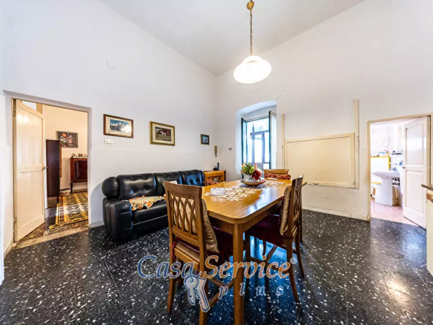 Immagine 7 di Casa indipendente in vendita  in Via Costa a Taviano