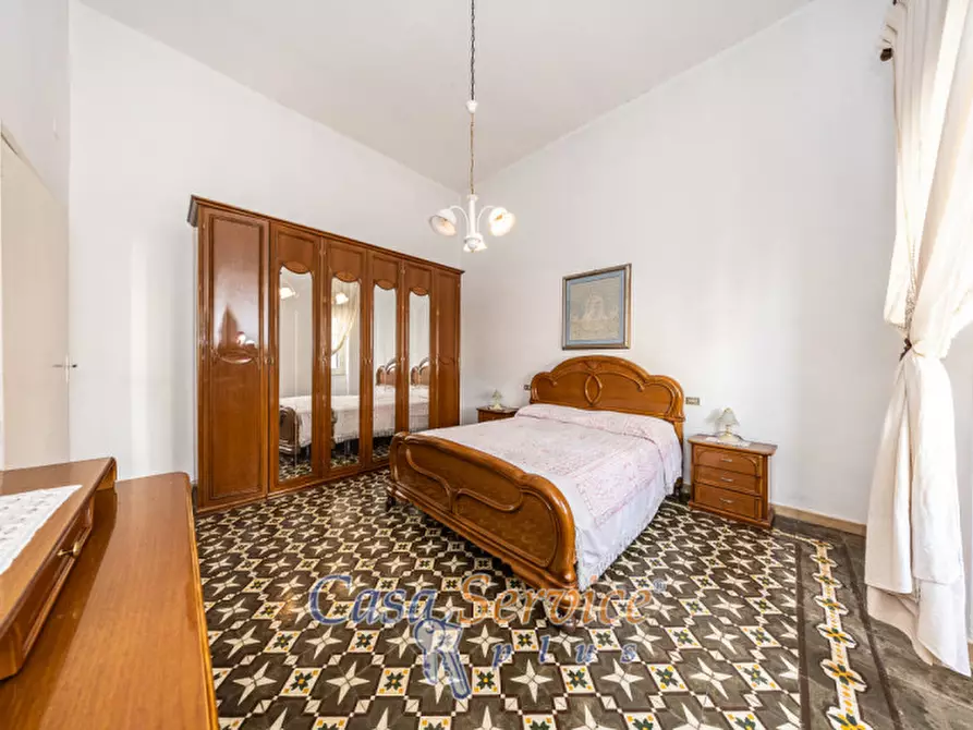 Immagine 9 di Casa indipendente in vendita  in Via Costa a Taviano