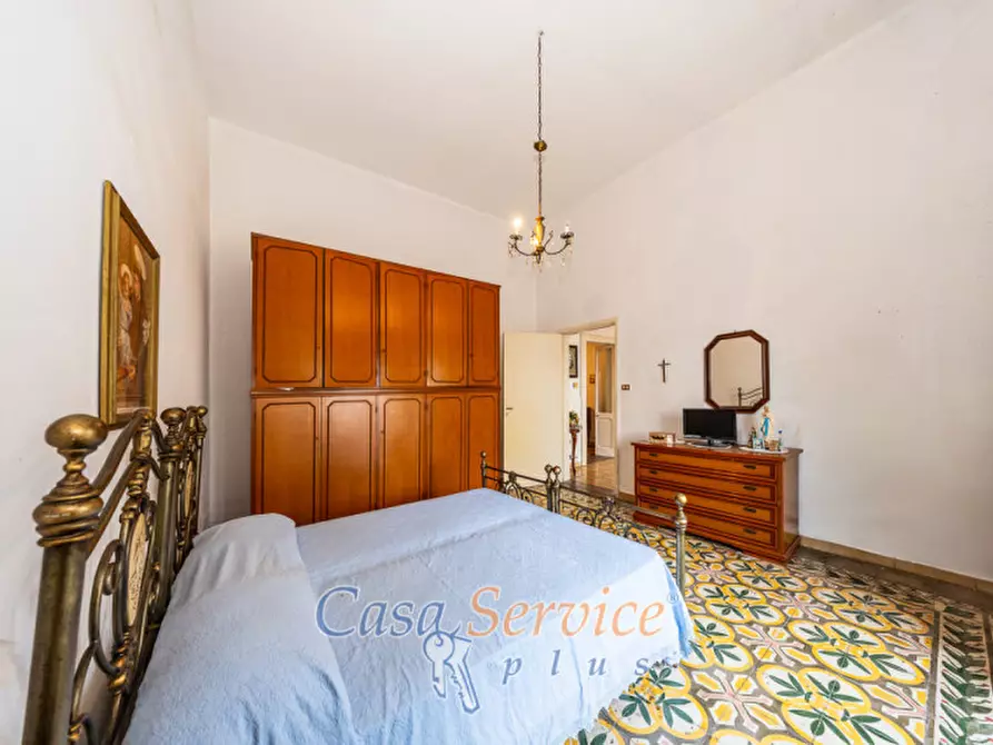 Immagine 10 di Casa indipendente in vendita  in Via Costa a Taviano