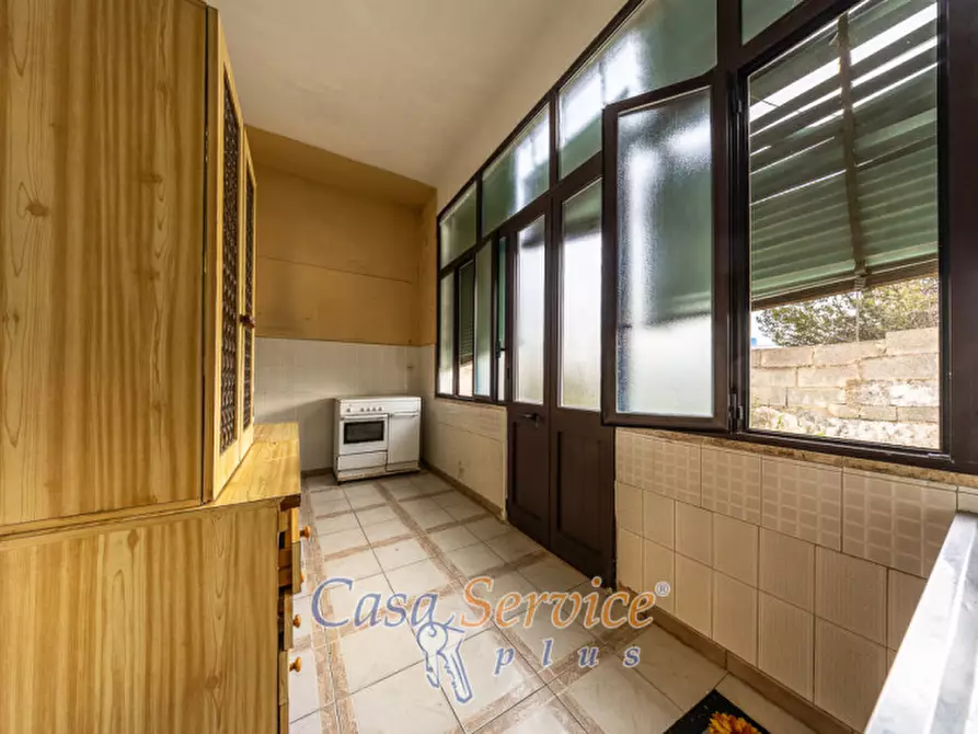 Immagine 11 di Casa indipendente in vendita  in Via Costa a Taviano