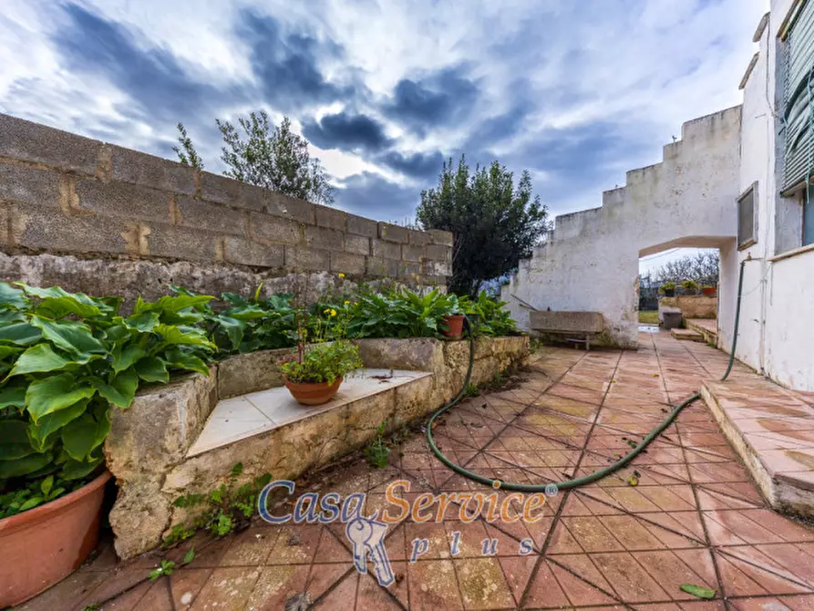 Immagine 17 di Casa indipendente in vendita  in Via Costa a Taviano