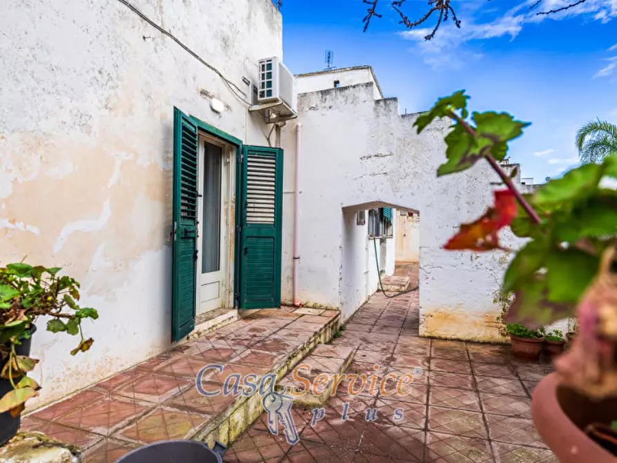 Immagine 20 di Casa indipendente in vendita  in Via Costa a Taviano