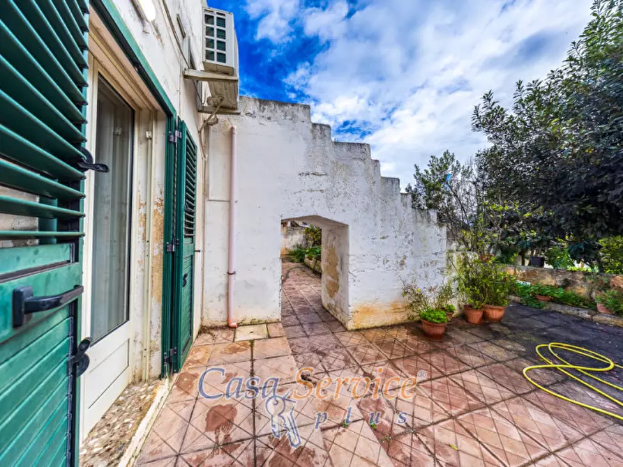 Immagine 21 di Casa indipendente in vendita  in Via Costa a Taviano